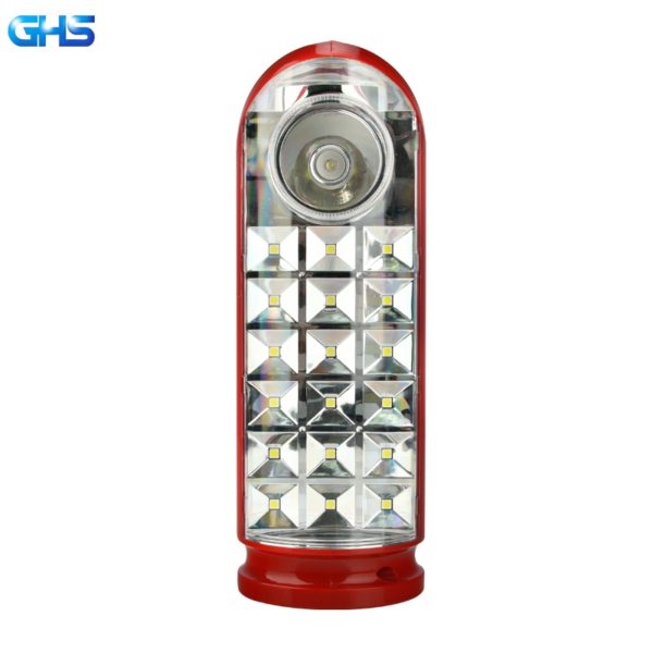 GHS G-1 1000 meters range Hand Lamp Torch Light