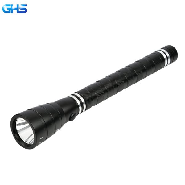 GHS 4SC LED Torch Light