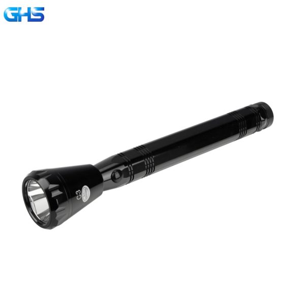 GHS 1000m long distance waterproof torch light