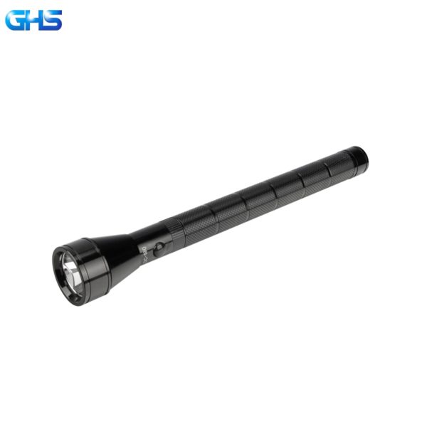 GHS Full Power Strong Light DC-190 4SC Flashlight