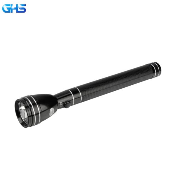 GHS 3SC FA-80 Flash Light Aluminum Torch Light