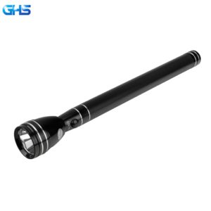 GHS 5SC FA-100 waterproof outdoor lighting aluminum Torch light