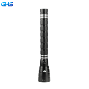 GHS Aluminum Torch light