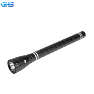 GHS High Quality 5SC Waterproof LED Torch Light