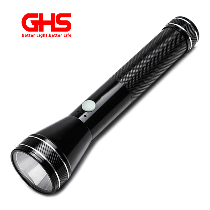 high power long range torch light