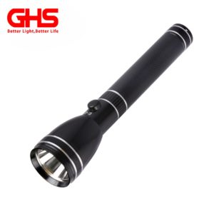 charging led torch light